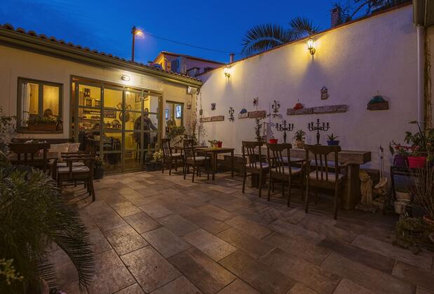 Cunda Fatma Hanım Konağı - Görsel 24