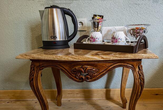 Cunda Fatma Hanım Konağı - Görsel 25