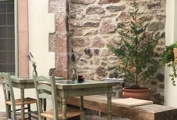 Cunda Fatma Hanım Konağı - Görsel 27