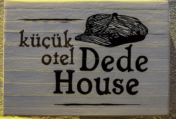 Cunda Fatma Hanım Konağı - Görsel 28