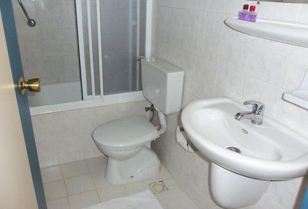 Hotel Baylan Yenişehir - Görsel 10