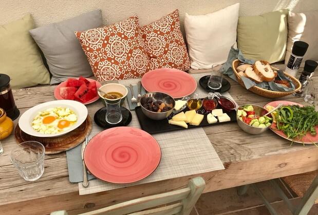 Cunda Fatma Hanım Konağı - Görsel 29