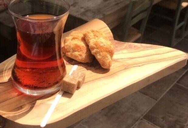 Cunda Fatma Hanım Konağı - Görsel 30