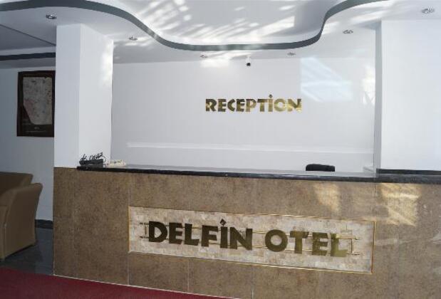 Delfin Hotel - Görsel 35
