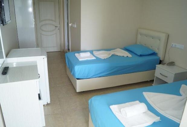 Delfin Hotel - Görsel 40