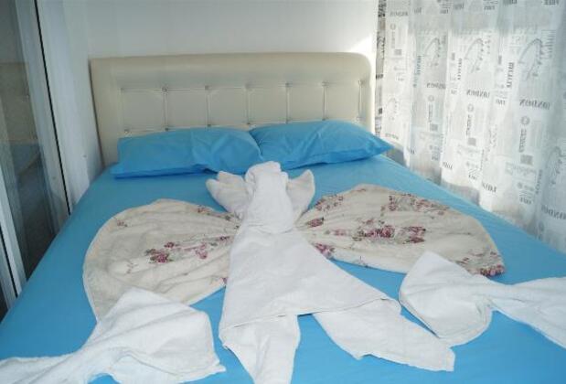 Delfin Hotel - Görsel 31