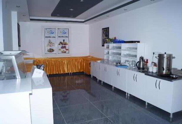 Delfin Hotel - Görsel 32