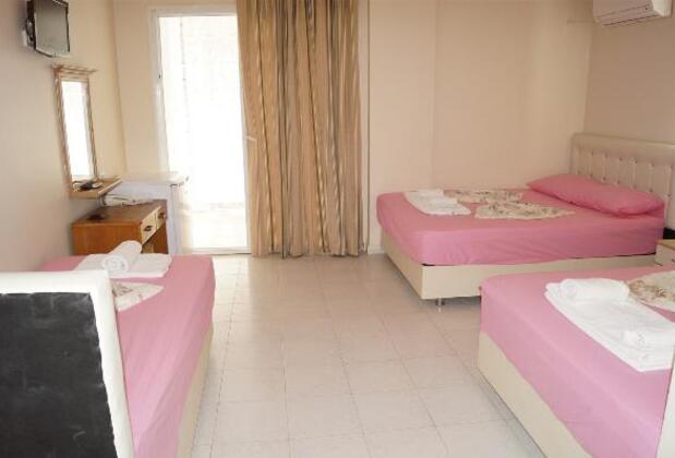 Delfin Hotel - Görsel 39