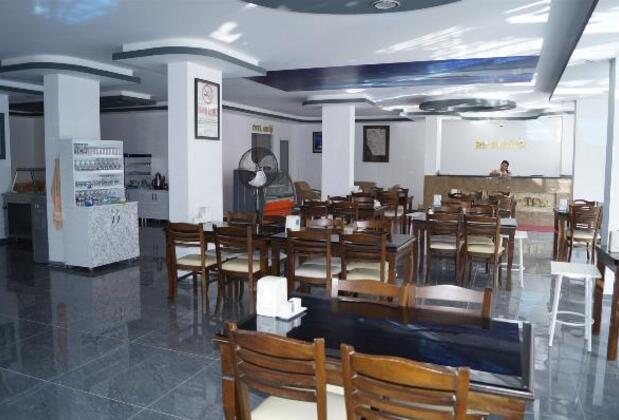 Delfin Hotel - Görsel 37