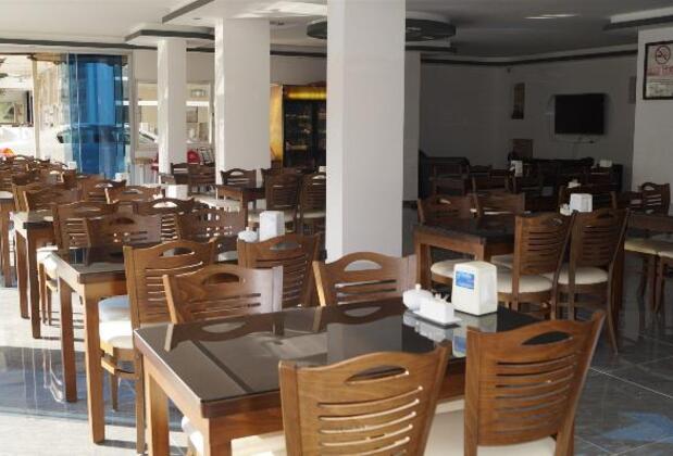 Delfin Hotel - Görsel 33