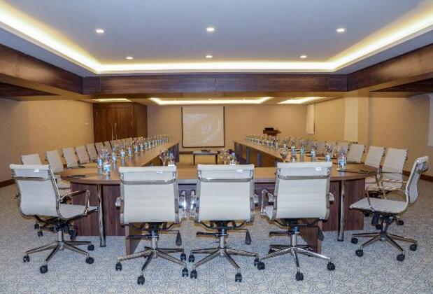 Hotel Excellence Inn Hotel - Görsel 7