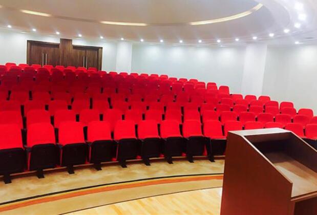 Hotel Excellence Inn Hotel - Görsel 6