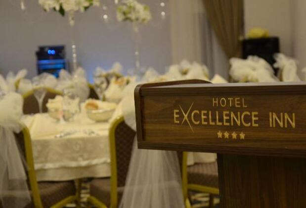 Hotel Excellence Inn Hotel - Görsel 8
