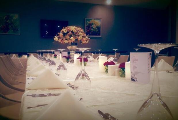 Hotel Excellence Inn Hotel - Görsel 9