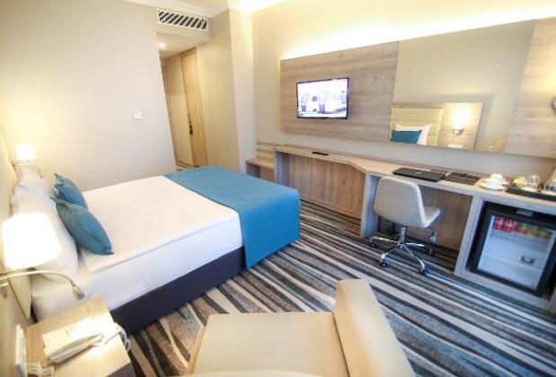 Hotel Excellence Inn Hotel - Görsel 15