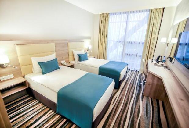 Hotel Excellence Inn Hotel - Görsel 13