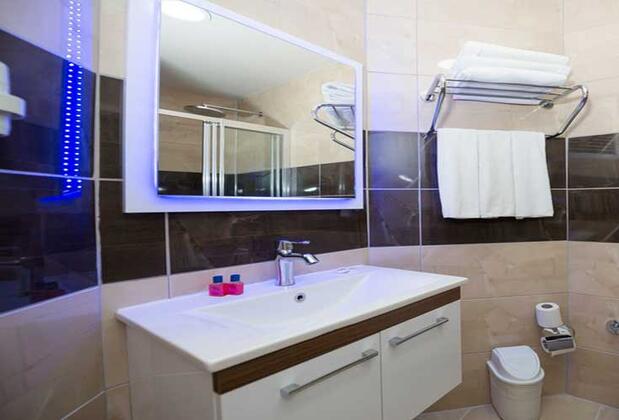 Kleopatra Blue Hawaii Hotel - Görsel 19