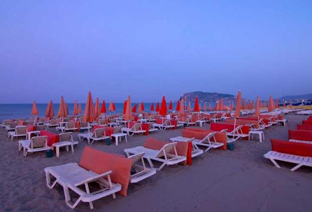 Krizantem Hotel - Görsel 4