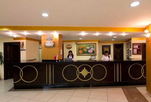 Krizantem Hotel - Görsel 5