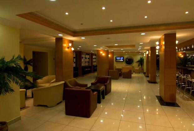 Krizantem Hotel - Görsel 6