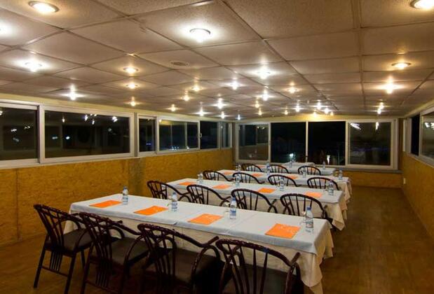 Krizantem Hotel - Görsel 7