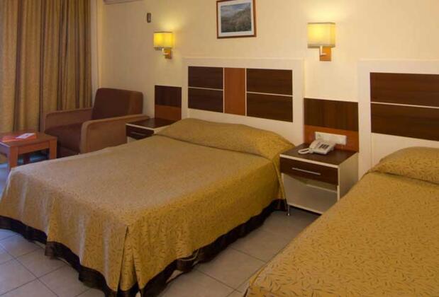 Krizantem Hotel - Görsel 9