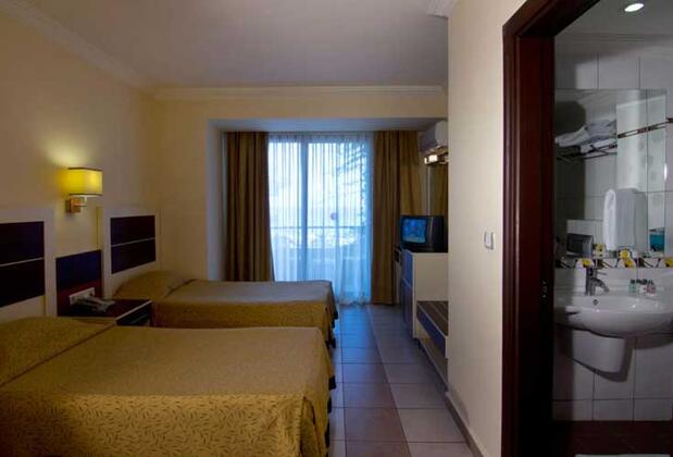 Krizantem Hotel - Görsel 10