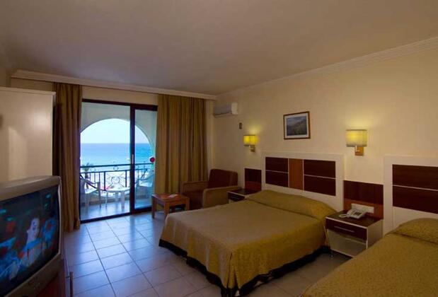 Krizantem Hotel - Görsel 11