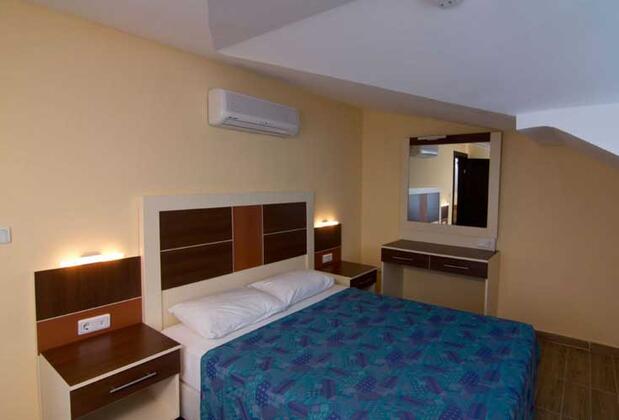 Krizantem Hotel - Görsel 12