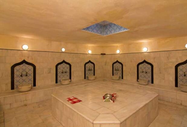 Krizantem Hotel - Görsel 14