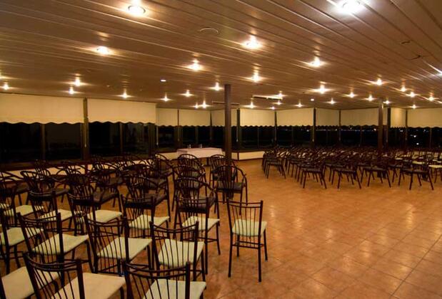 Krizantem Hotel - Görsel 8