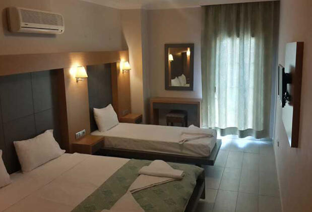 La Rosa Bodrum - Görsel 10