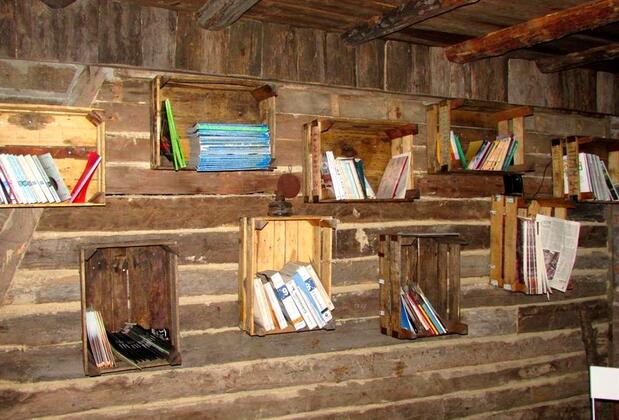 Hindiba Doğa Ev - Görsel 6