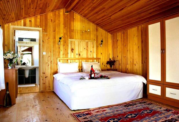 Etenna Bungalow - Görsel 7