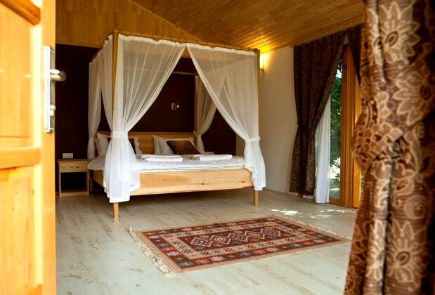 Etenna Bungalow - Görsel 8