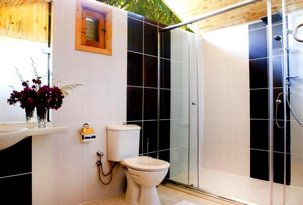 Etenna Bungalow - Görsel 12