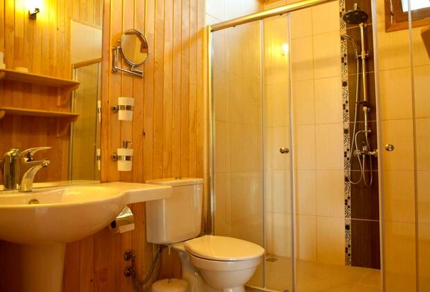 Etenna Bungalow - Görsel 11