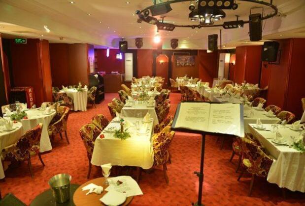 İnci Otel - Görsel 9