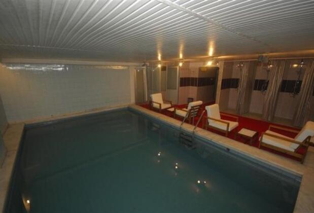 İnci Otel - Görsel 8