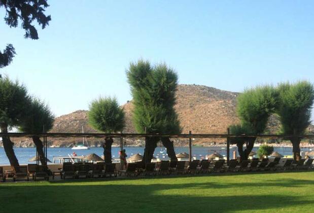 Liv Suit Hotel - Görsel 36