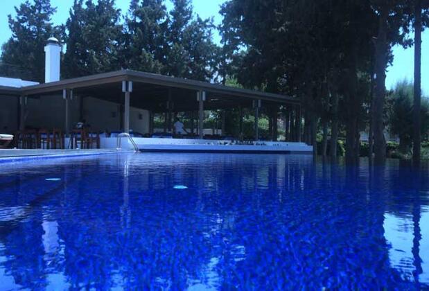 Liv Suit Hotel - Görsel 8