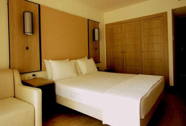 Liv Suit Hotel - Görsel 30