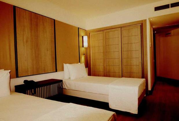 Liv Suit Hotel - Görsel 31