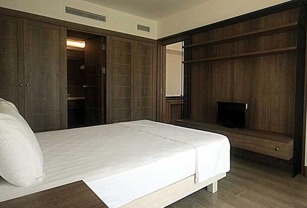 Liv Suit Hotel - Görsel 33