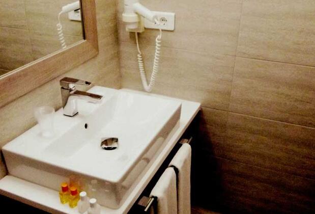 Liv Suit Hotel - Görsel 35