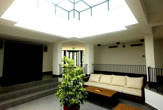 Liv Suit Hotel - Görsel 5