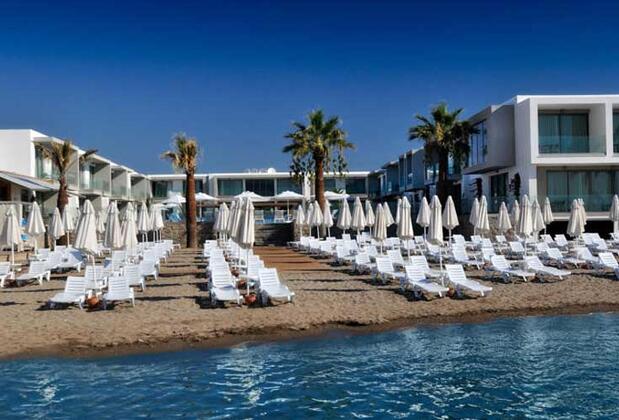 Lugga Boutique Hotel & Beach - Görsel 28