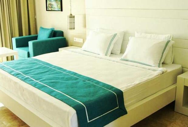 Lugga Boutique Hotel & Beach - Görsel 25