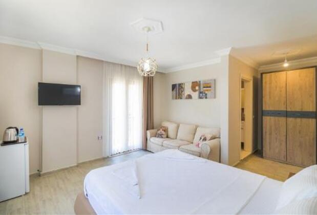 Kamelya Otel Selimiye - Görsel 17