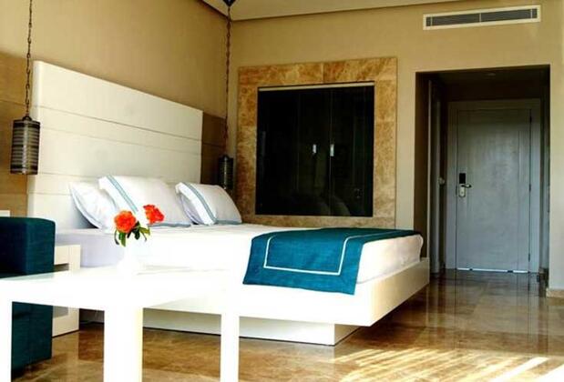 Lugga Boutique Hotel & Beach - Görsel 26